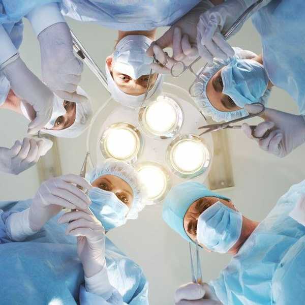 Leg Lengthening: My Surgical Operation You Never Knew Existed