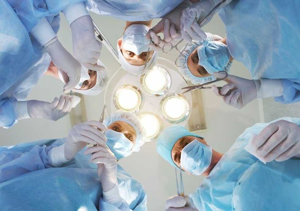 Leg Lengthening: My Surgical Operation You Never Knew Existed