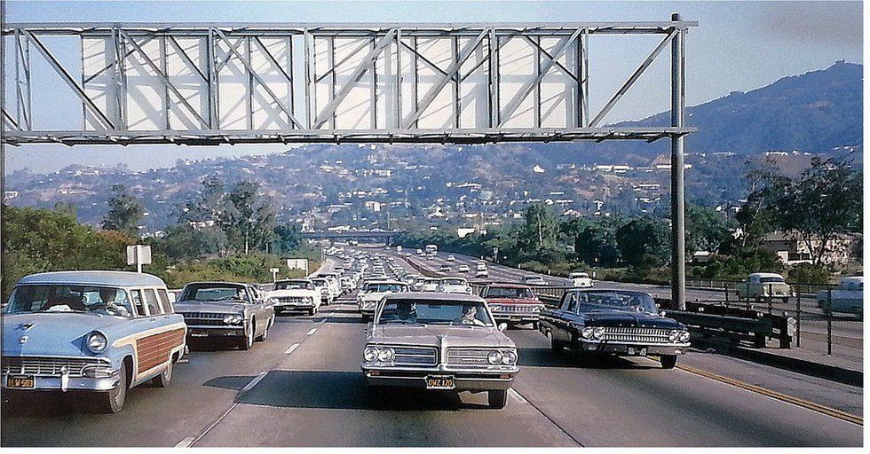 Highways And Racism: Staples Of American Culture