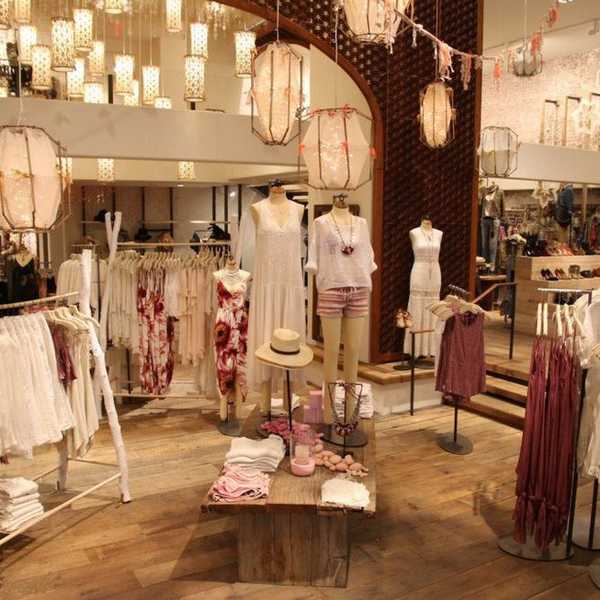 6 Clothing Stores You Never Knew About