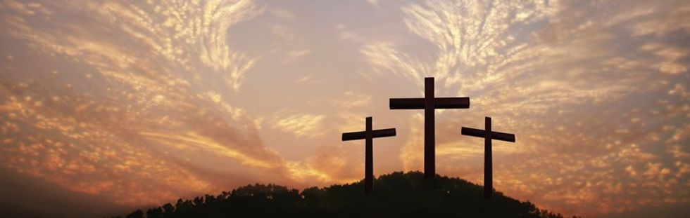 I'm Glad I Became Christian Later In Life