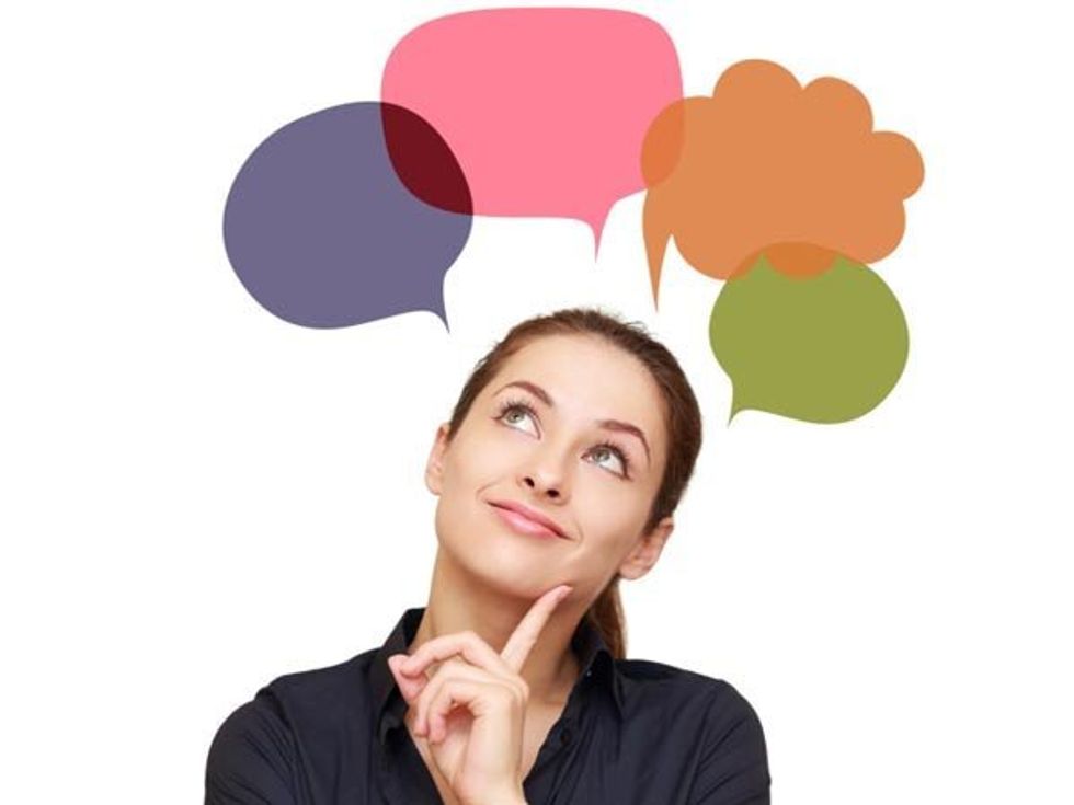 Nine Things Your Server Wants You To Know