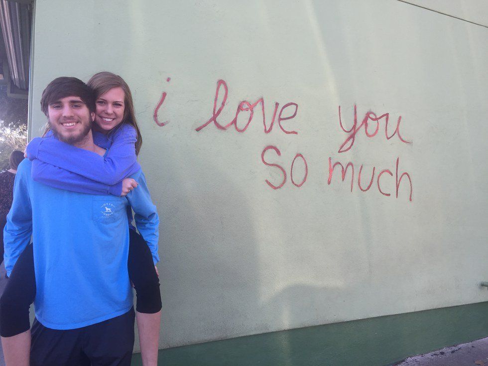 How To Deal With A Long Distance Relationship In College