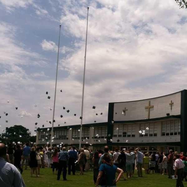 10 Things I Wish Someone Would Have Told Me When I Graduated High School