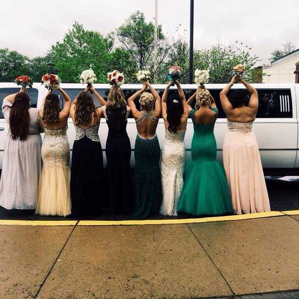 What I'd Like My Best Friends To Know Before Graduation
