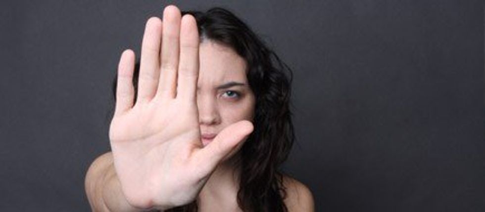 Why You Shouldn't Feel Bad For Saying "No"