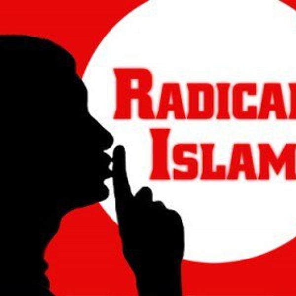 Why You Shouldn't Call It Radical Islam