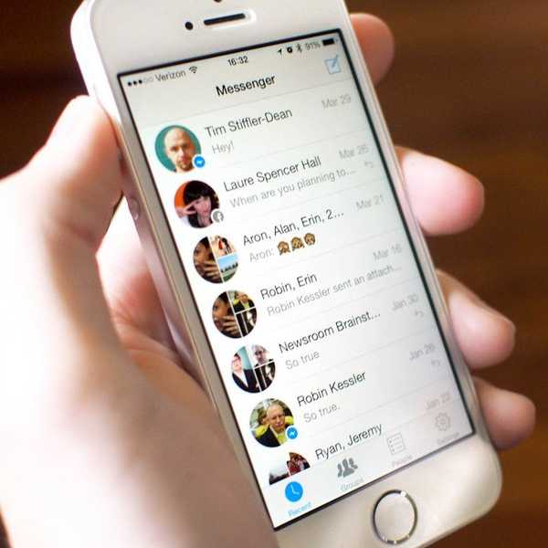 7 Reasons Why Group Chats Are The Best