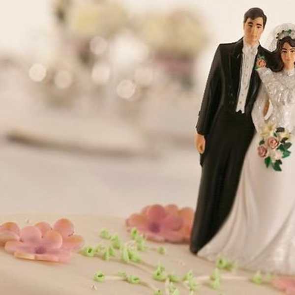 My Generation Doesn't Value Marriage