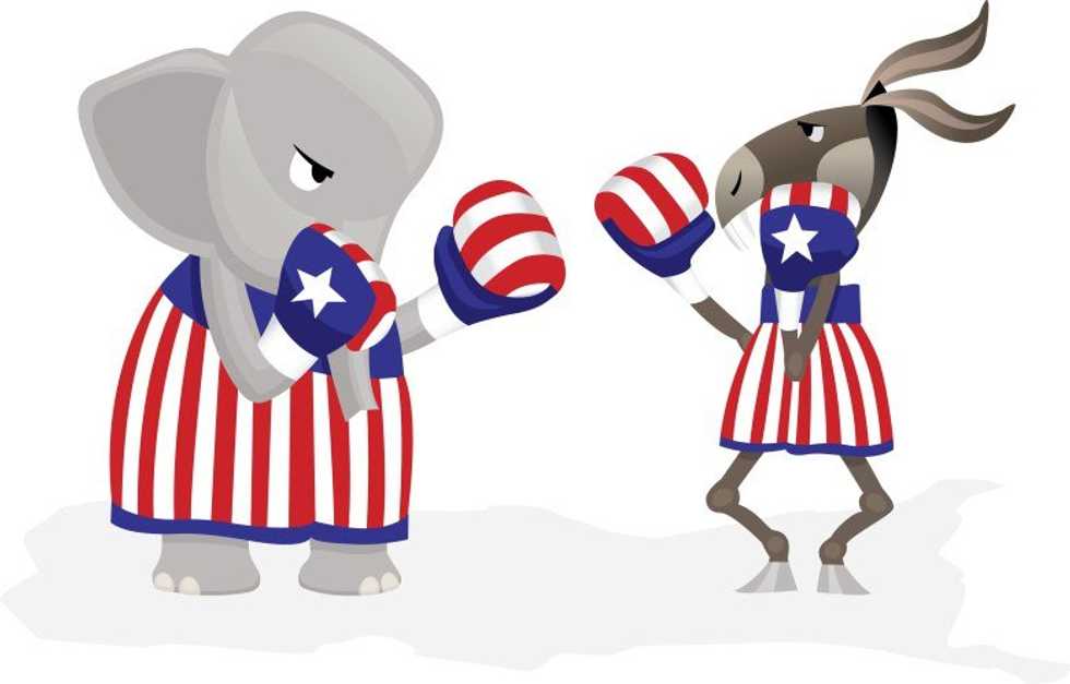 Religion, Privilege, Abortion, and War: What is Worth Losing Friends For?