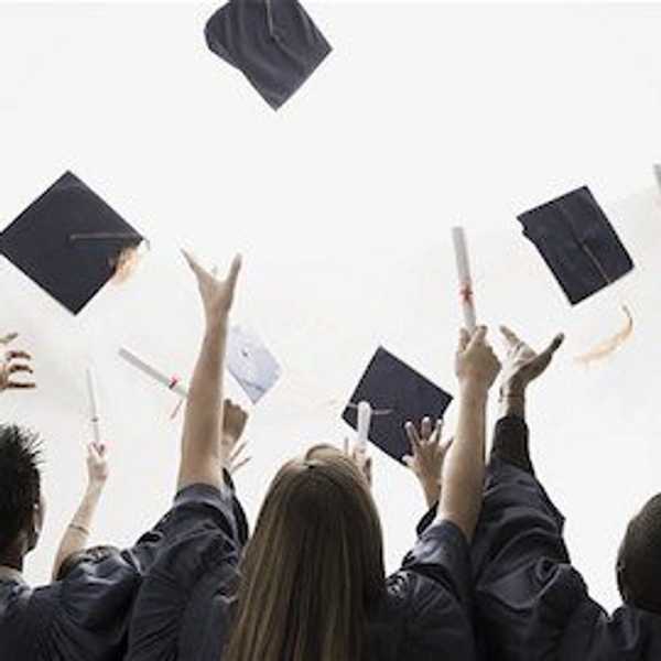 A Tip Of Advice For Rising College Freshmen