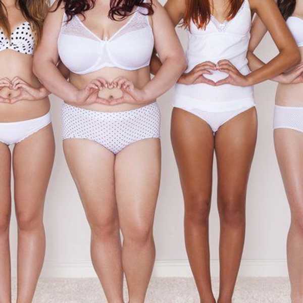 Dear Women: Stop Body Shaming