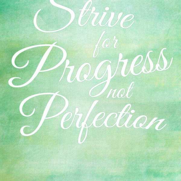 How To Let Your Failures Strengthen You