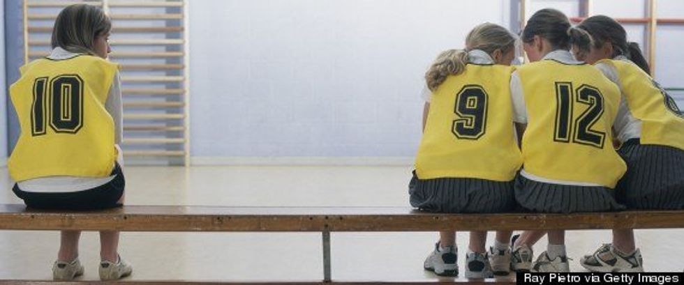 Why You Should Befriend The "Weird" Kid