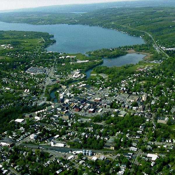 5 Of The Best Things About Penn Yan