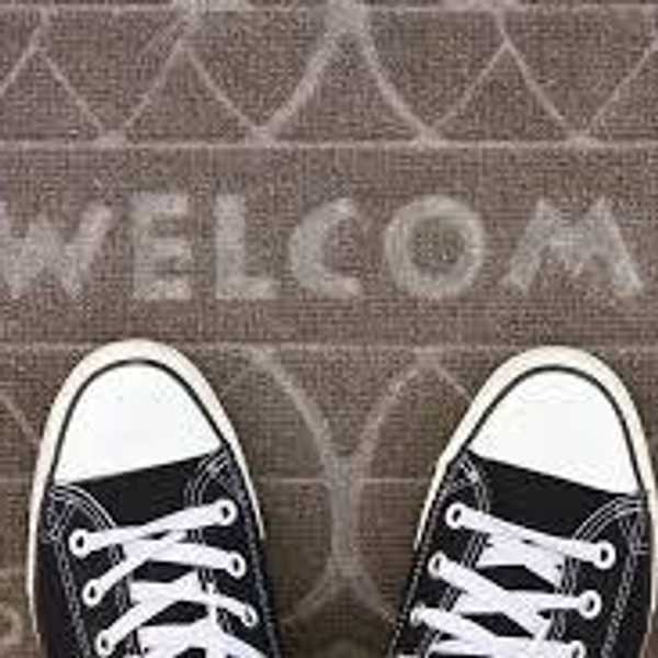 I'm Coming Home