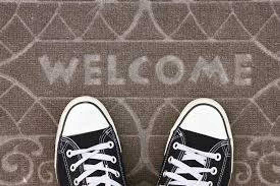 I'm Coming Home