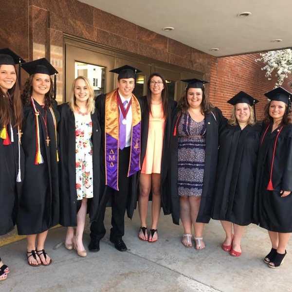 An Open Letter To My College Friends Moving Away