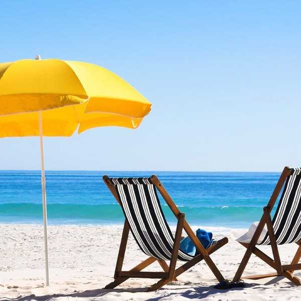 8 Things To Do Over The Summer