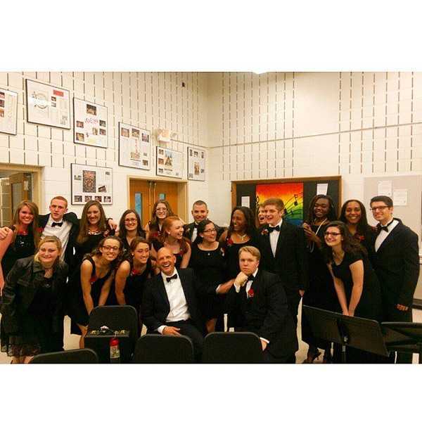 A Letter To My Under-Appreciated Band Teacher