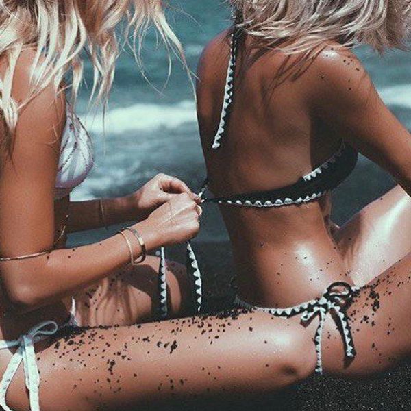 2016 Spring And Summer Trends We Love