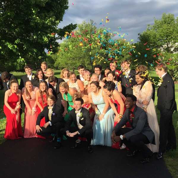 11 Thank You's To My Best Friends