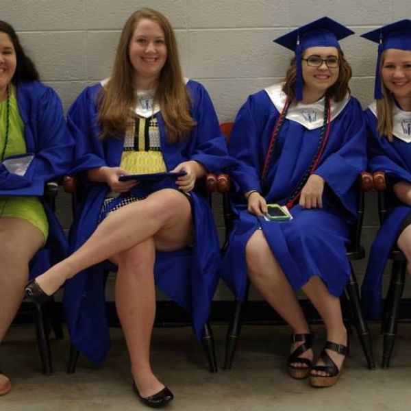 An Open Letter To Upcoming High School Freshman