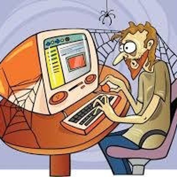 Living Life Without Social Media