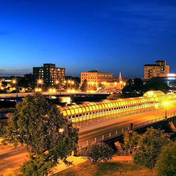 8 Reasons To Live In Waterloo, Iowa