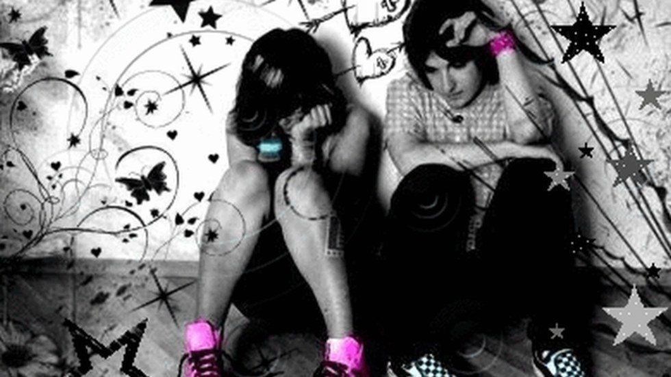 12 Songs Your 7th Grade Emo Self Would Appreciate