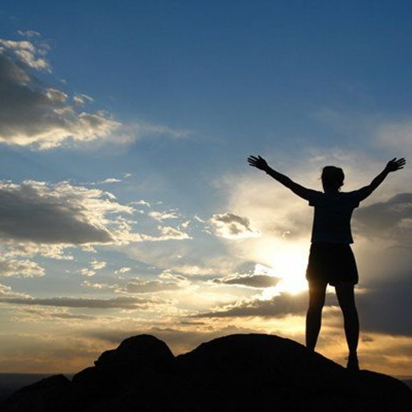 I Don't Need Anyone To "Complete" Me