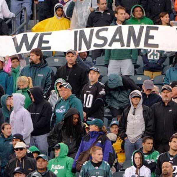 4 Things Philadelphia Sports Fans Are Tired Of Hearing