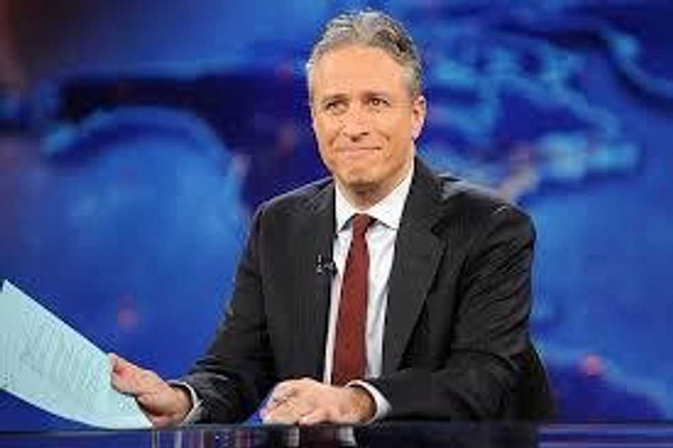 Jon, We Miss You