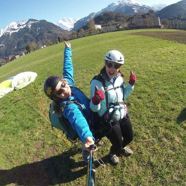 A Time For Reflection: My Experiences On Study Abroad