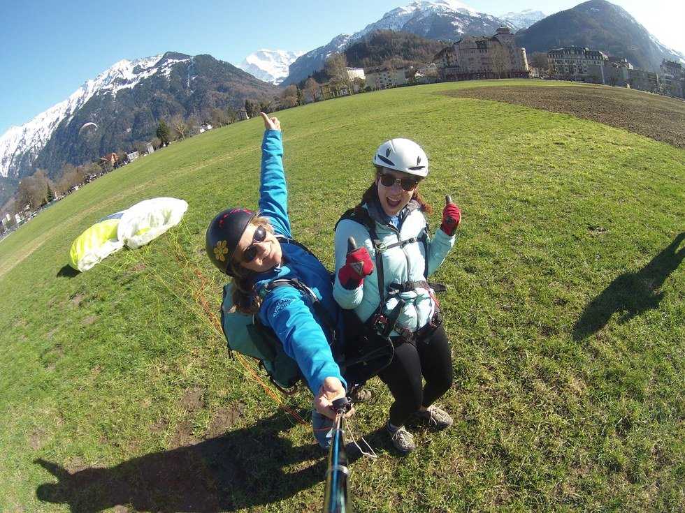 A Time For Reflection: My Experiences On Study Abroad