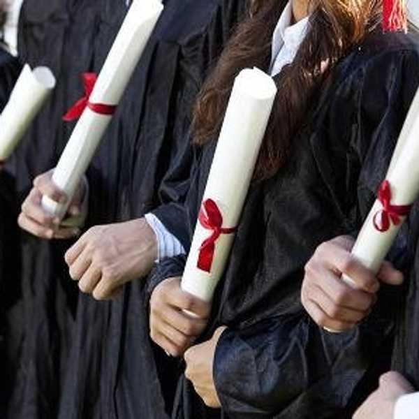 Life After Graduation