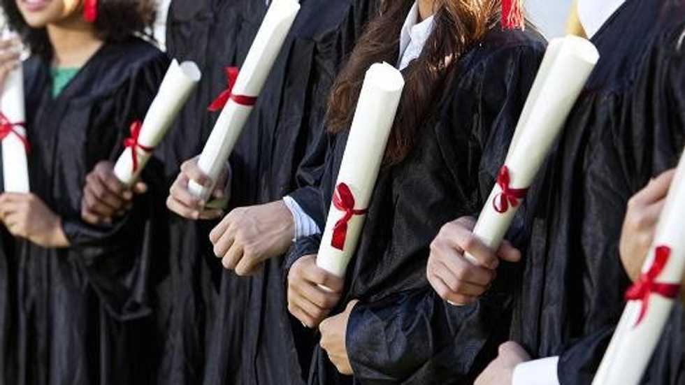 Life After Graduation
