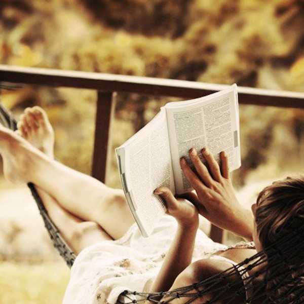 Literature to Read This Summer
