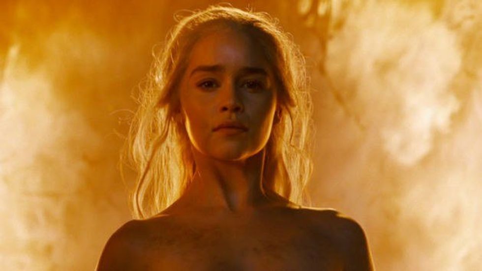 Why Daenerys Targaryen is Unfit to Rule the World of Westeros