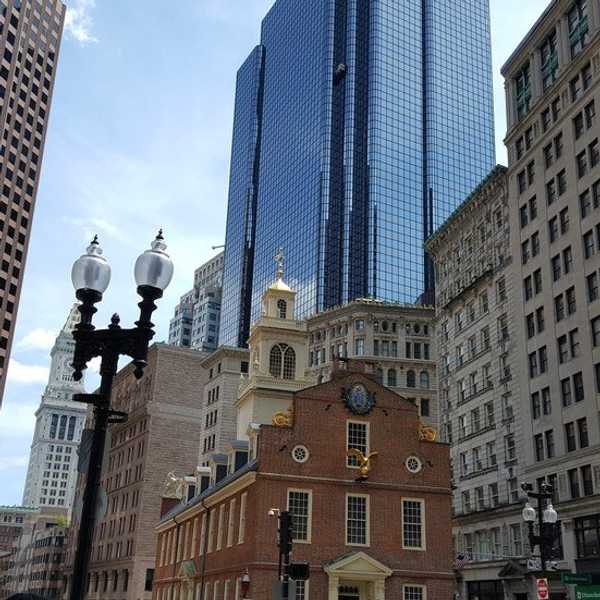 11 Differences Boston And New York City