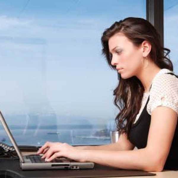 Why Millennials Are Actually The Hardest Working Generation