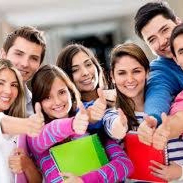 Open Letter To Graduating High School Seniors