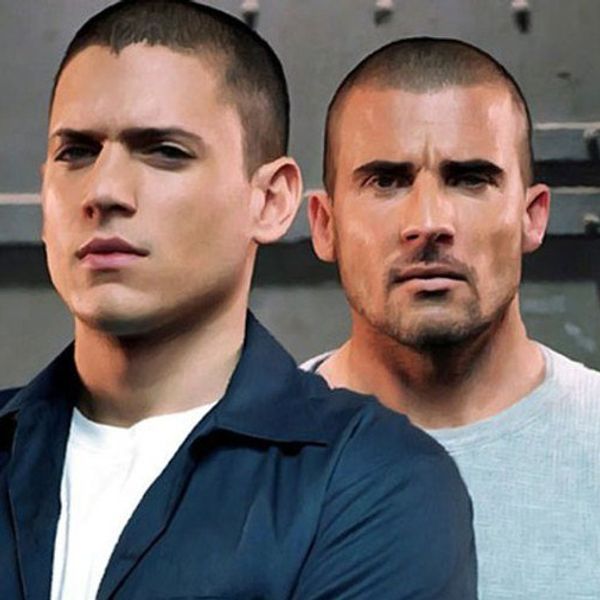 9 Reasons Why 'Prison Break' Is The Best Show On Netflix