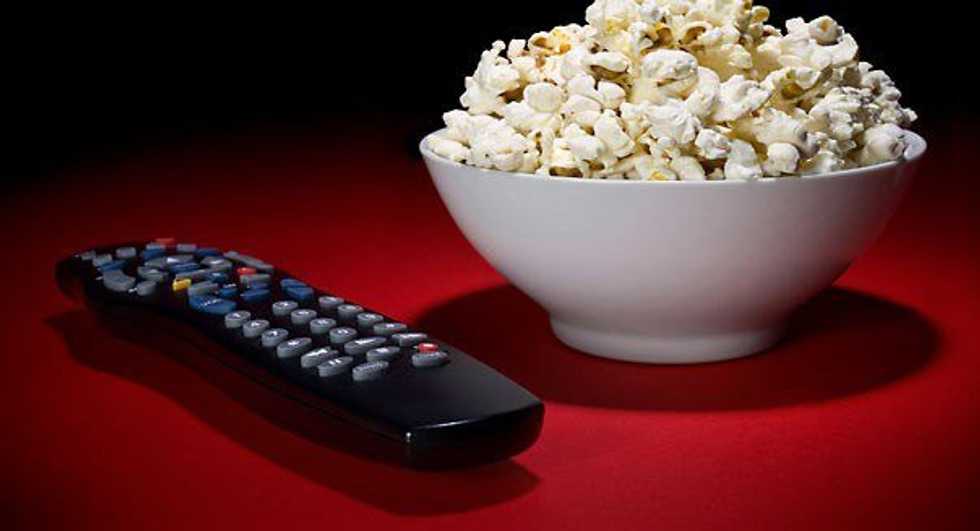 10 Movies For When You're Having A Rough Week