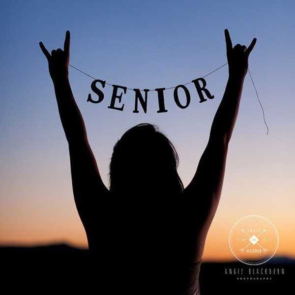 To The Class Of 2016