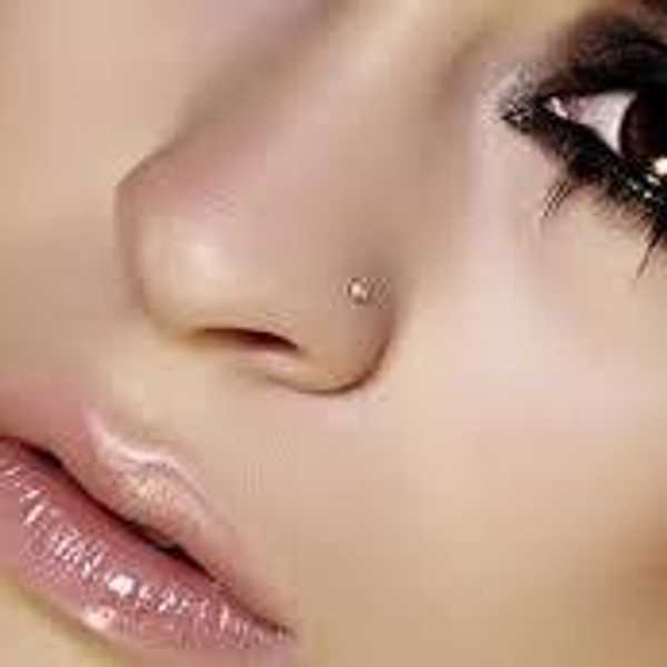 6 Reasons Why Having A Nose Ring Sucks