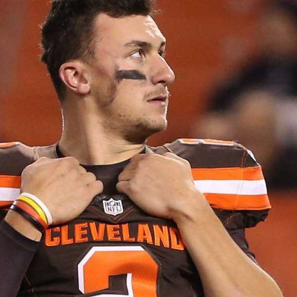 Professional Athletes Are Overpaid