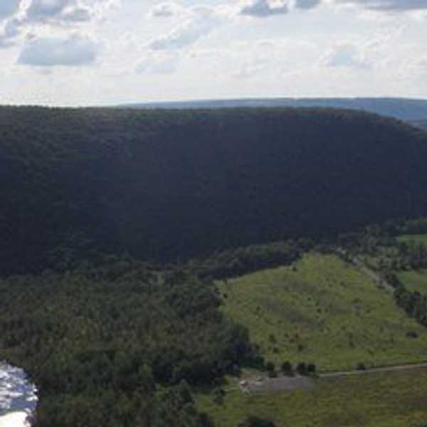 Top 5 Places To Hike In Central NY