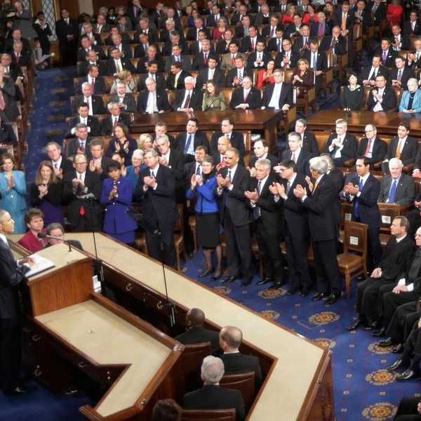 The Perils Of Political Science