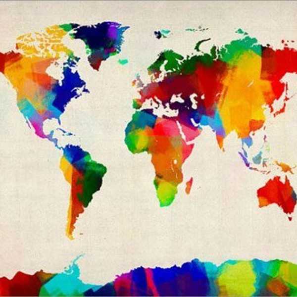 9 Reasons You Should Travel Internationally